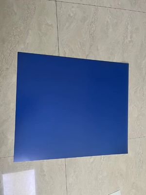 नीली थर्मल सीटीपी प्लेटें सटीक मुद्रण के लिए एक विश्वसनीय और लागत प्रभावी समाधान प्रदान करती हैं