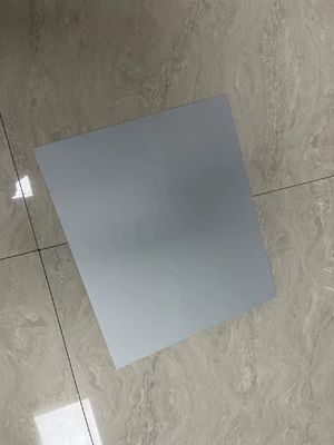 बिना डेवलपर के 0.30 मिमी और 100,000-200,000 इंप्रेशन वाली सहज उच्च-प्रदर्शन DOP CTP प्लेट