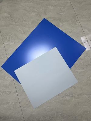 ऑफसेट प्रिंटिंग के लिए थर्मल सीटीपी प्लेट 0.15/0.25/0.30 मिमी मोटाई 25±5s विकास समय अधिकतम उत्पादन आकार 1650*1450 मिमी