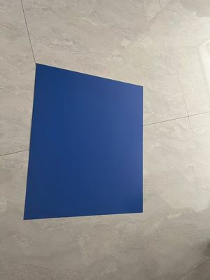 ऑफसेट प्रिंटिंग के लिए 110-130 MJ/cm² एक्सपोज़र एनर्जी और 18 महीने की शेल्फ लाइफ वाली थर्मल सीटीपी प्लेट