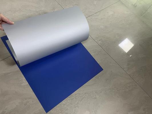 100,000-200,000 छापों के साथ प्रक्रिया रहित मुद्रण प्लेटें 18 महीने की वैधता अवधि के लिए चलने की लंबाई