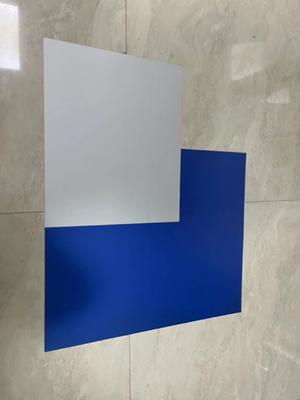 22-25 सेकंड उत्पादन समय और 100,000-200,000 इंप्रेशन के साथ फास्ट प्रिंटिंग ऑपरेशंस के लिए व्हाइट प्रोसेसलेस सीटीपी प्लेट्स