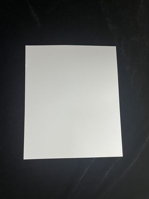 प्रक्रिया रहित सीटीपी प्लेट बिना डेवलपर के 0.15 मिमी/0.30 मिमी मोटाई के साथ 100,000-200,000 छापों के लिए