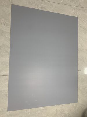 1055*811 मिमी प्रोसेसलेस सीटीपी प्लेट बिना डेवलपर के 18 महीने की वैधता के साथ