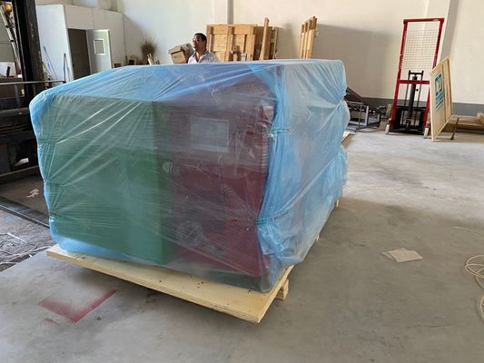 फास्ट इमेजिंग सीटीपी प्रिंटिंग मशीन प्लेट प्रोसेसिंग मशीन 2400डीपीआई