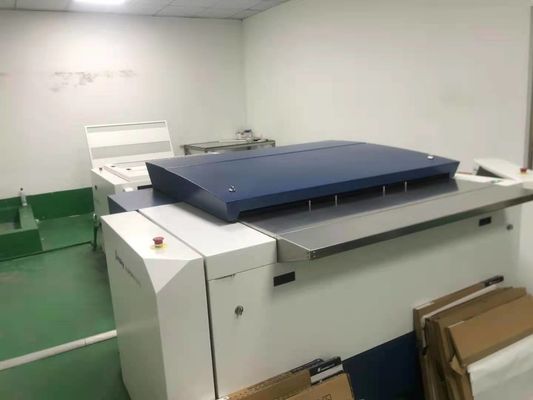 पर्यावरण के अनुकूल कंप्यूटर प्लेट बनाने की मशीन, सीटीपी प्लेट बनाने की मशीन